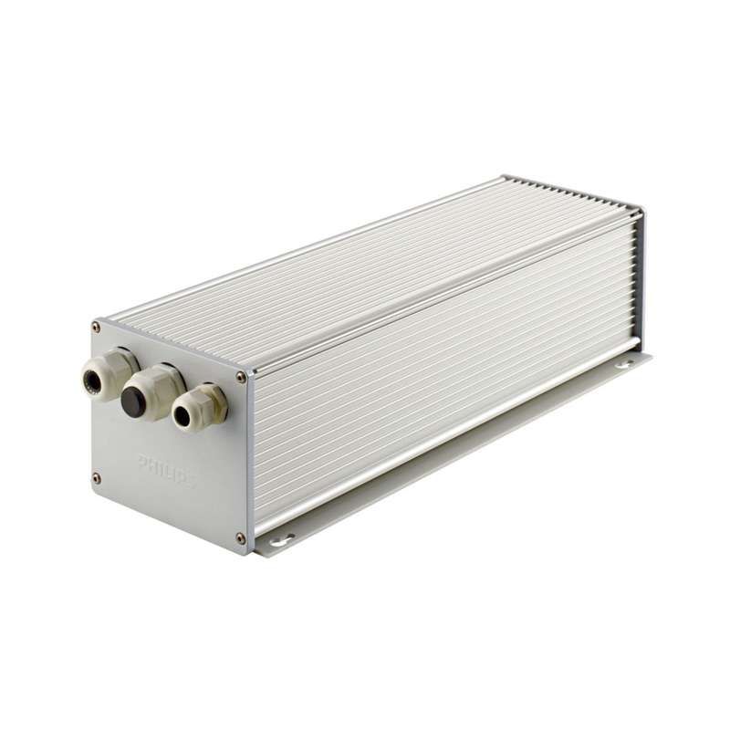 

Аппарат пускорегулирующий электромагнитный (ЭМПРА) ECP330 MHN-LA2000W 360-415В FU