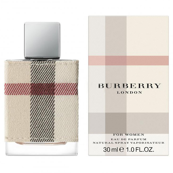 Парфюмерная вода Burberry London lady edp 30 ml 5250₽