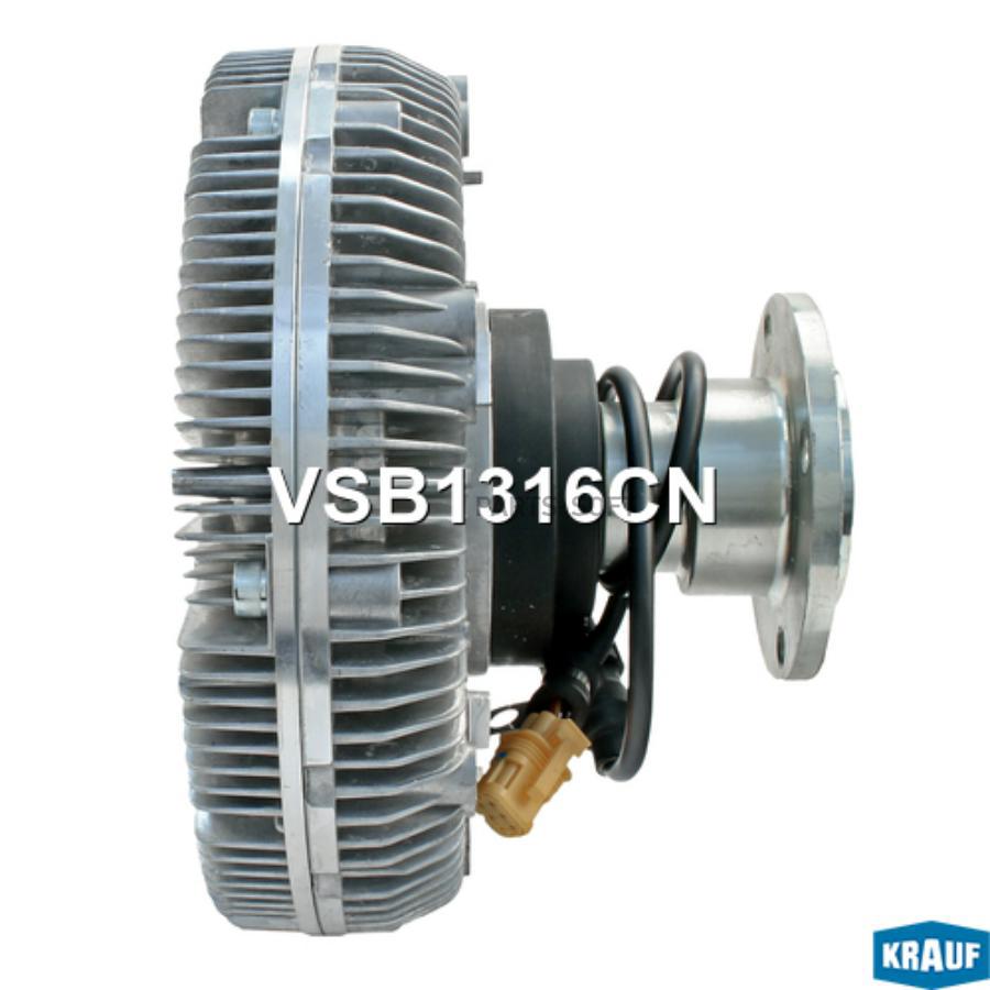 

Вискомуфта Krauf vsb1316cn
