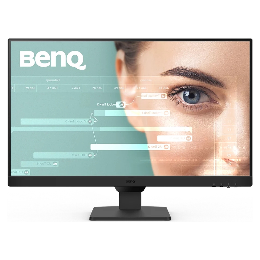 

27" Монитор BenQ GW2790 черный 100Hz 1920x1080 IPS, GW2790