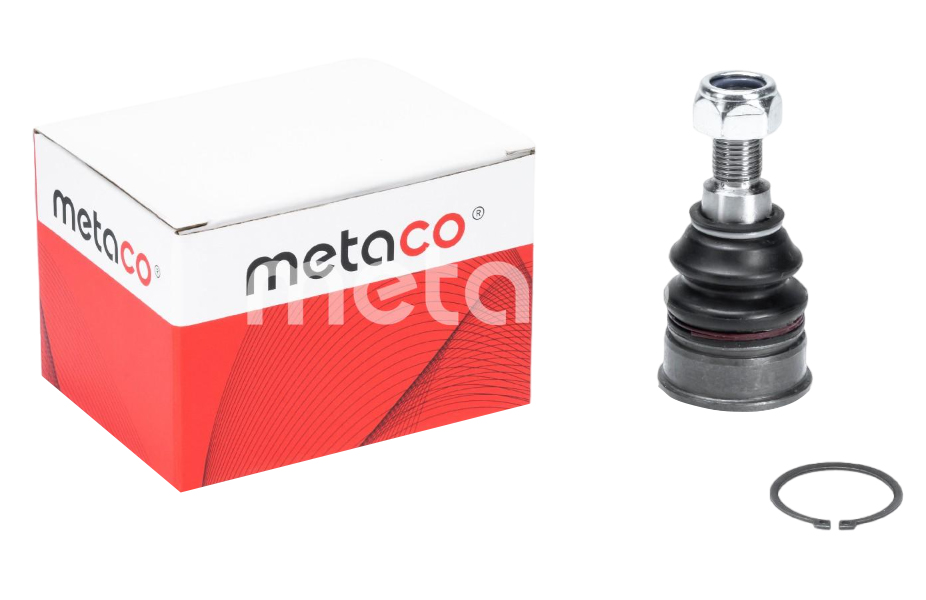 

Опора шаровая передней подвески METACO 4200131
