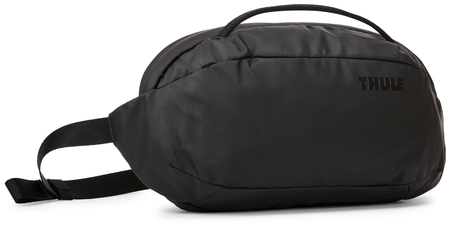 Рюкзак мужской Thule Tact Waistpack 5L, черный