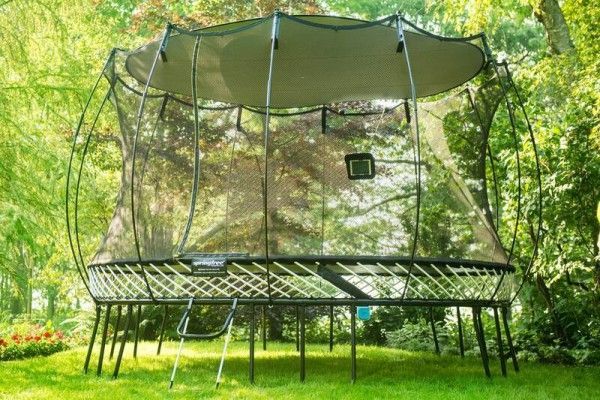 

Тент от солнца SPRINGFREE SUNSHADE, Sunshade