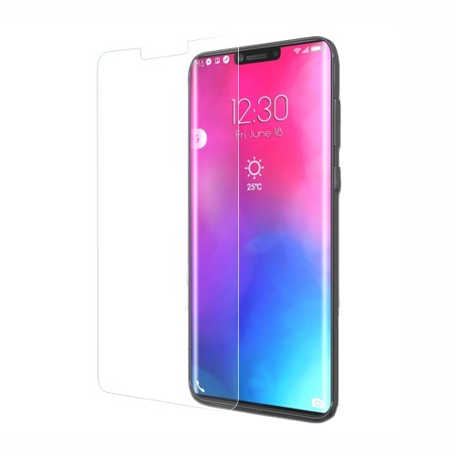 

Защитное стекло на Honor 8X/Y9/Y9 Pro (2019), прозрачное, X-case