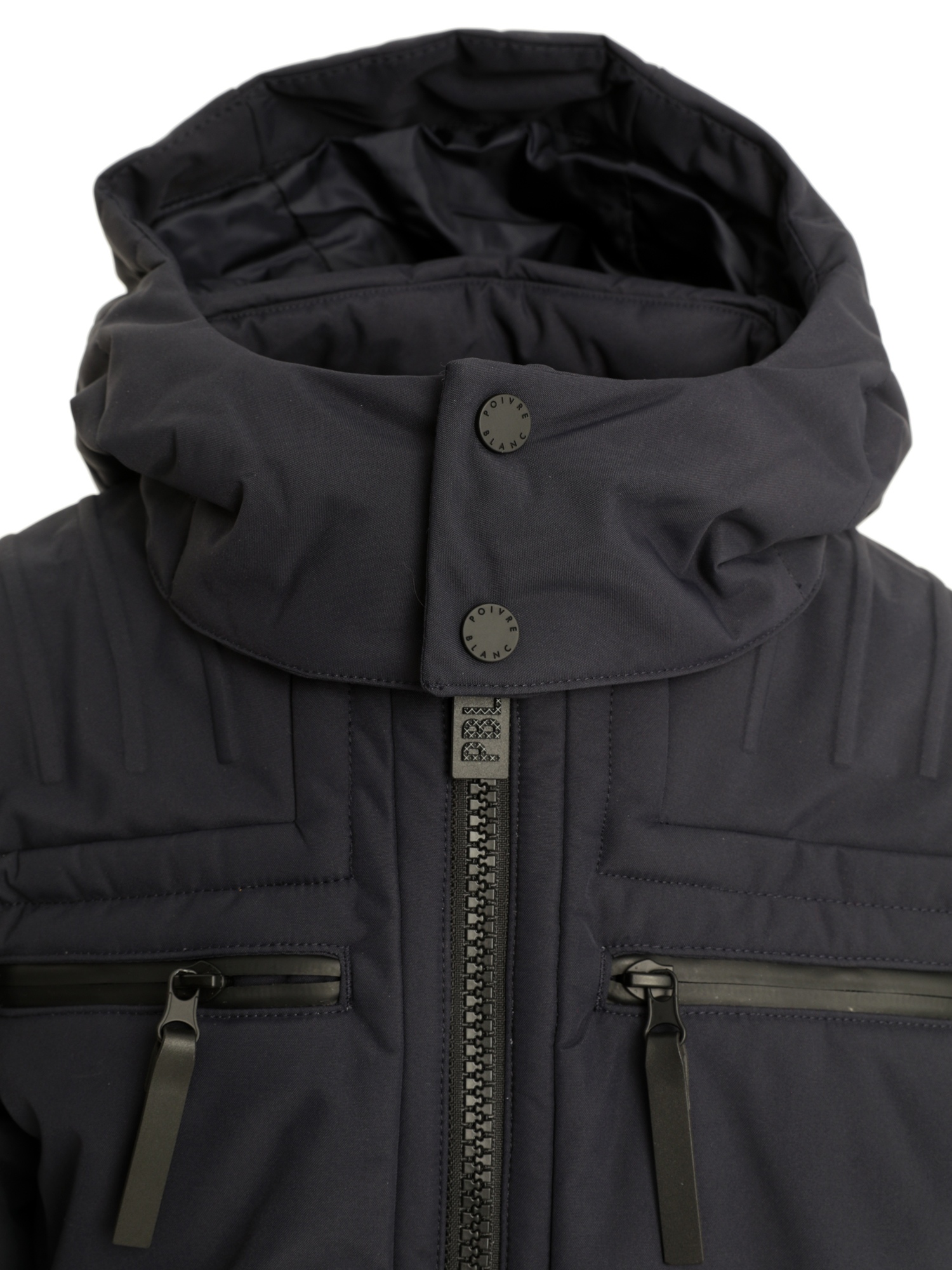 

Куртка детская Poivre Blanc W22-0811-Jrby Gothic Blue 6 (Возраст:10A), W22-0811-Jrby