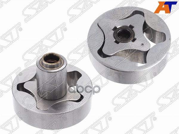 

Ремкомплект маслонасоса SAT ST-167-0001 Toyota 2c; 2ct; 3ct