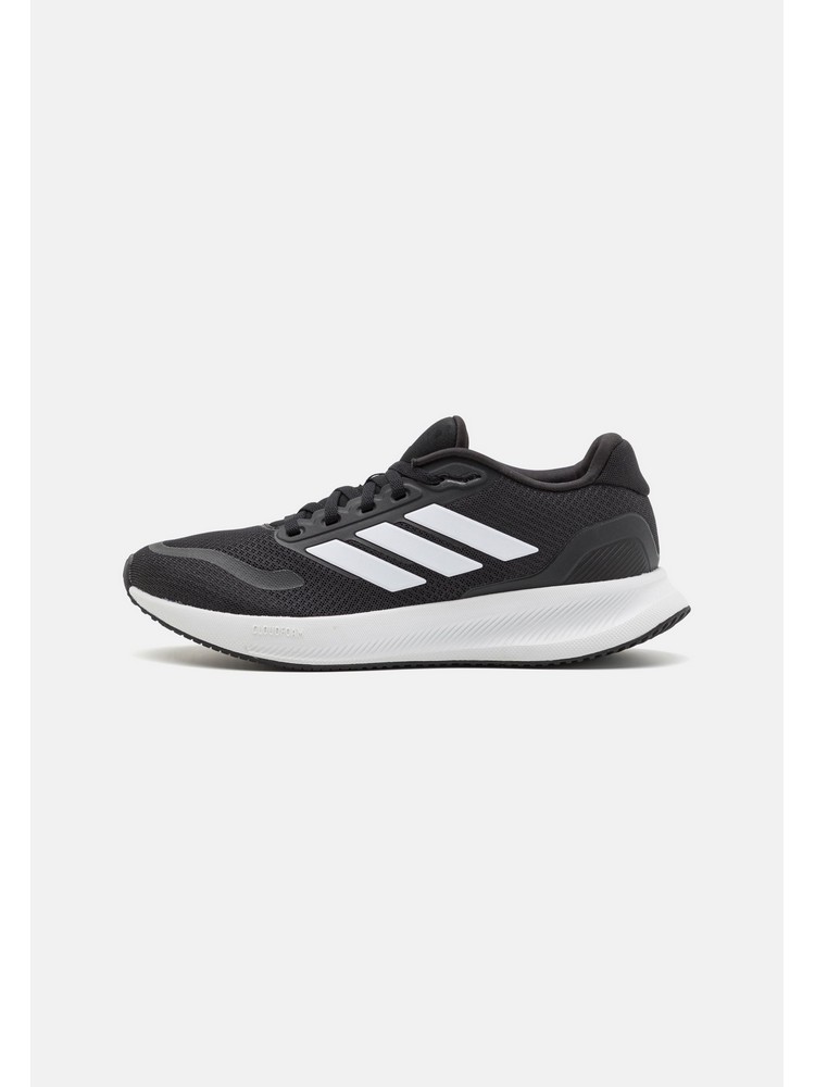 

Кроссовки женские Adidas AD541A2CY черные 37 1/3 EU, Черный, AD541A2CY