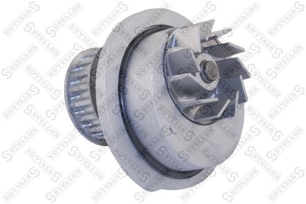 

Водяной насос Stellox 45250004SX