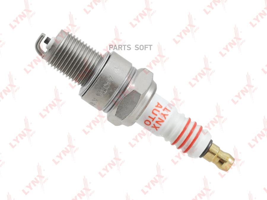 

Свеча зажигания LYNXauto SP155