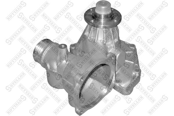 

Водяной насос Stellox 45160009SX