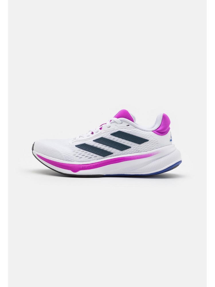 

Кроссовки женские Adidas AD541A2CZ белые 40 2/3 EU, Белый, AD541A2CZ