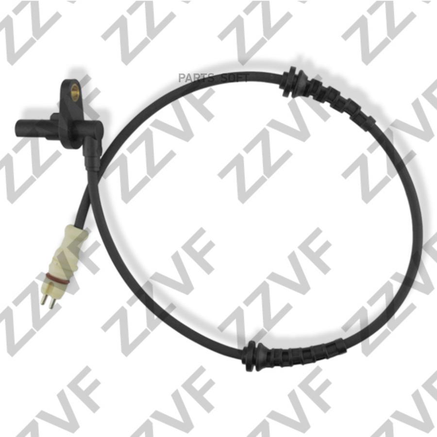 

Gra6294 Датчик Абс Renault Clio Symbol (98-08) ZZVF gra6294
