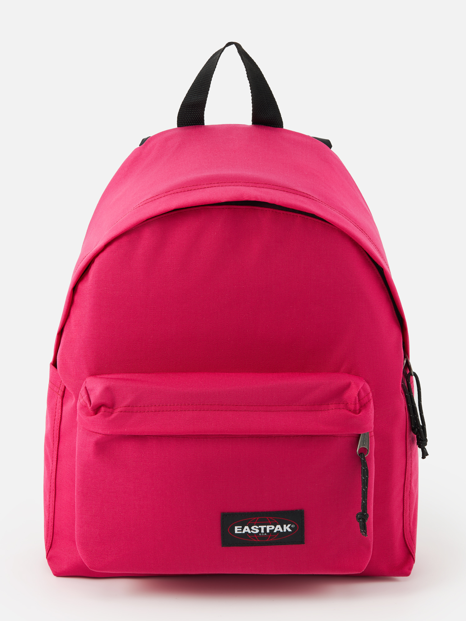 Рюкзак женский Eastpack EK0A5BG45D31 lush granate, 40х30х18 см