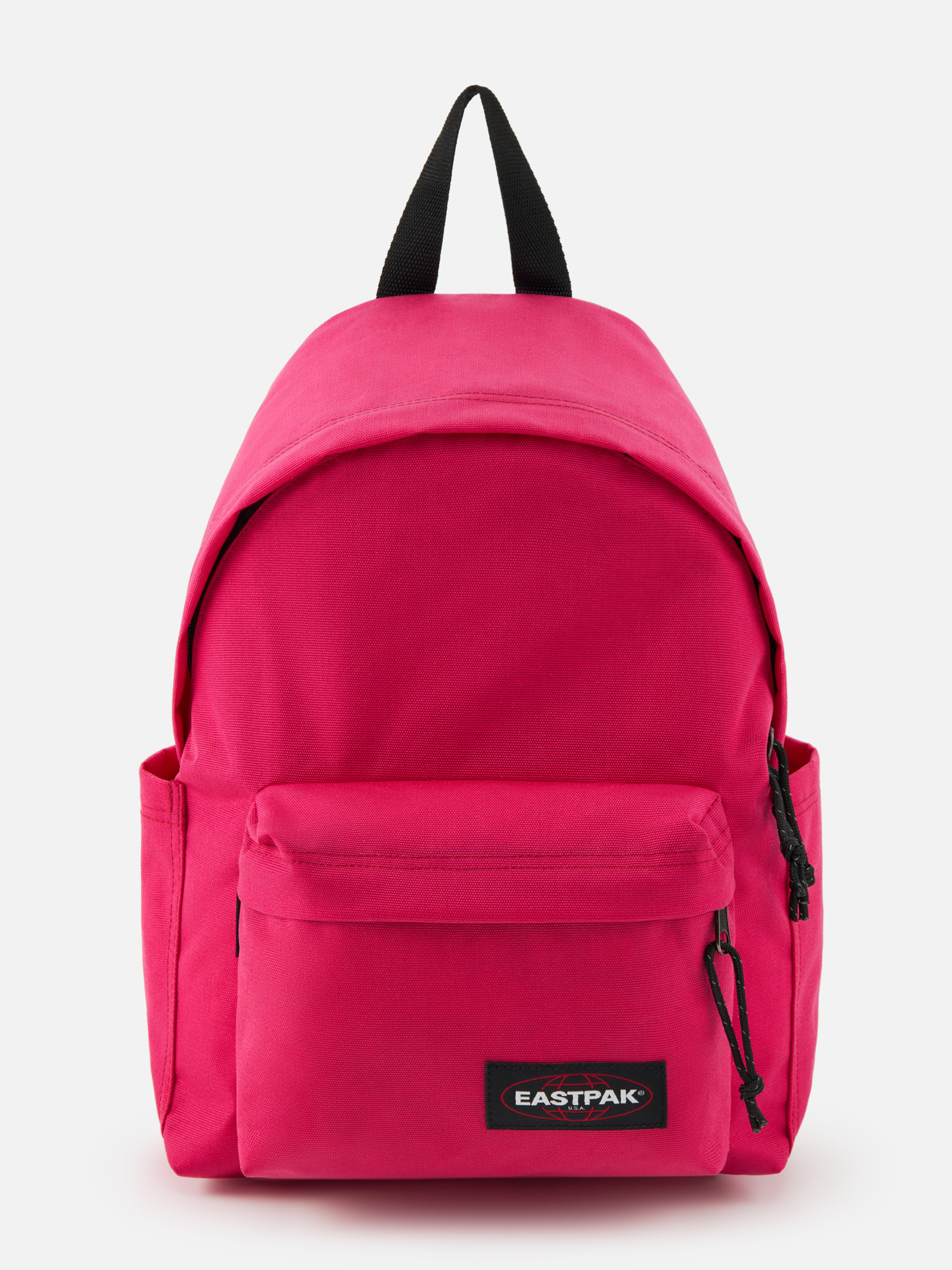 Рюкзак женский Eastpack EK0A5BG55D31 lush granate, 38х25х15 см