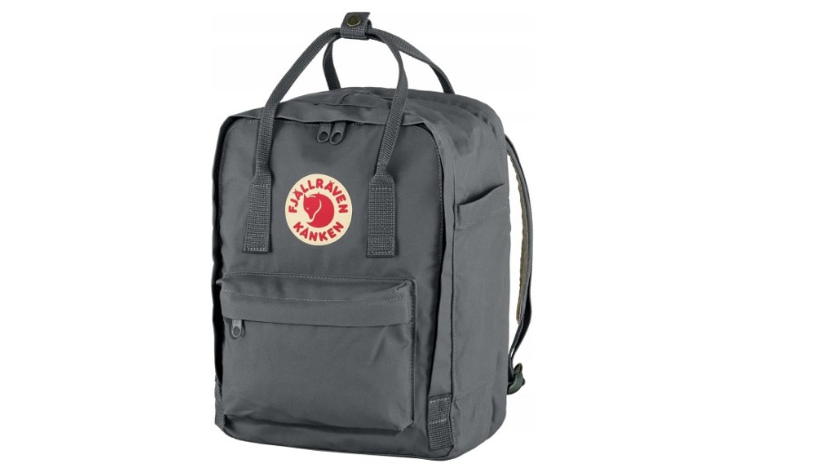 Рюкзак для ноутбука унисекс Fjallraven Kanken Laptop 13