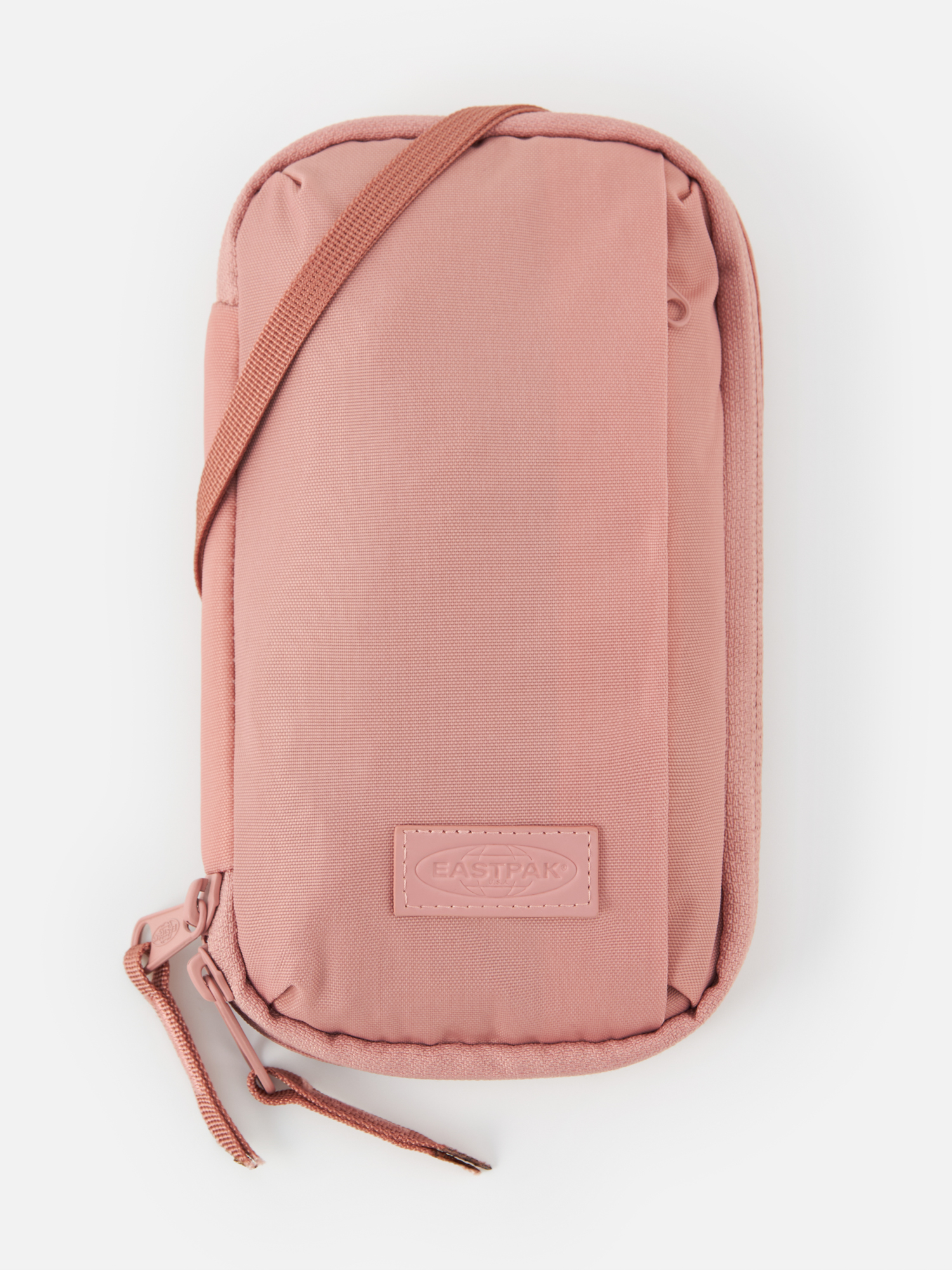 Клатч Eastpack для женщин, розовый-CNNCT F Pink, EK0A5BEC5A31