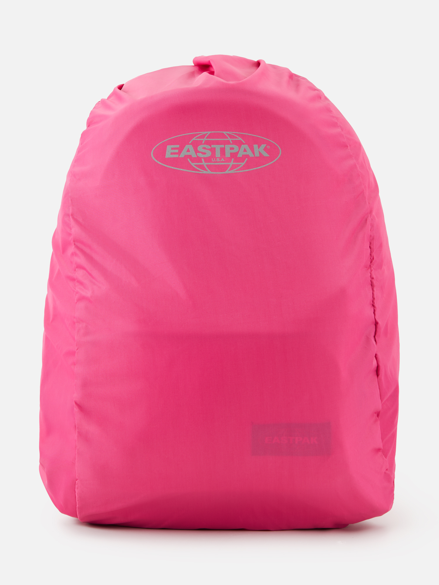 

Чехол на рюкзак Eastpack для женщин, розовый-Pink Escape, EK00052EK251, EK00052EK251