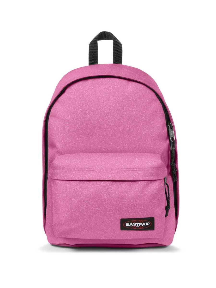 Рюкзак женский Eastpack EK0007679D51 spark cloud pink, 44х29,5х22 см