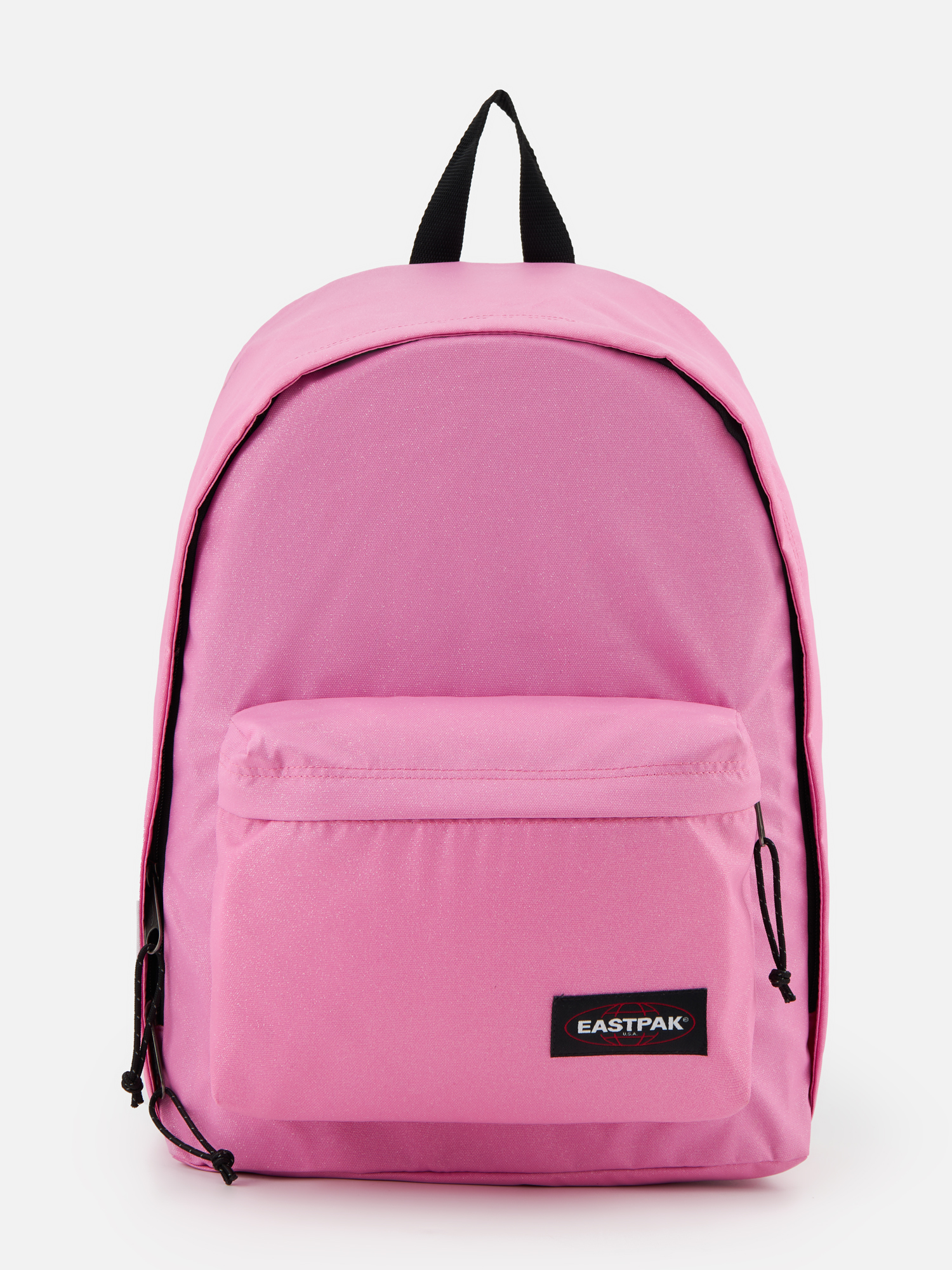 

Рюкзак женский Eastpack EK0007679D51 spark cloud pink, 44х29,5х22 см, Розовый, EK0007679D51