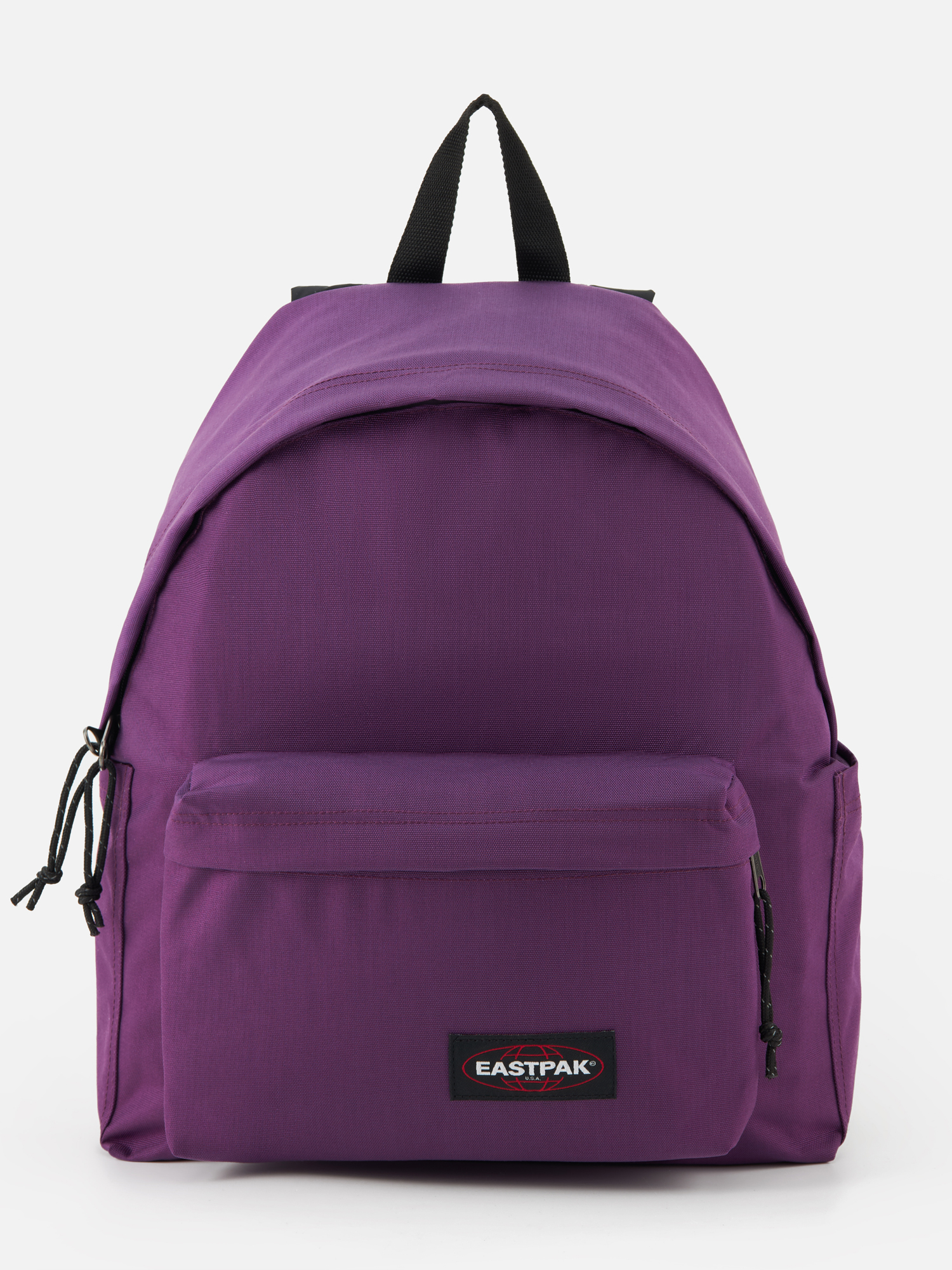 Рюкзак женский Eastpack EK0A5BG44D91 eggplant purple, 40х30х18 см