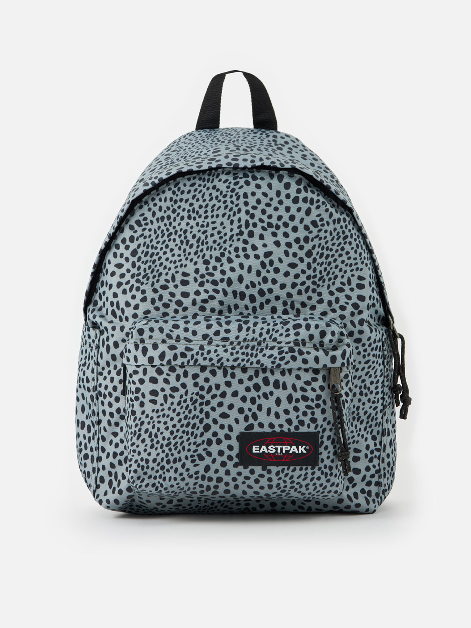 Рюкзак мужской Eastpack EK0A5BG54E31 funky cheetah, 38х25х15 см