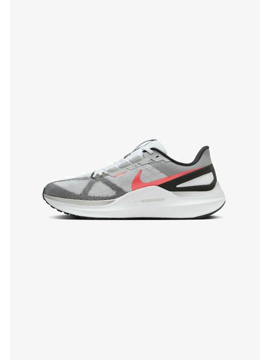 

Кроссовки мужские Nike N1242A2W9 серые 44.5 EU, Серый, N1242A2W9