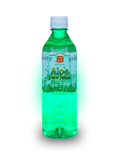 

Напиток б/а, н/газ Aloe Vera Juice 525 мл Упаковка 12 шт