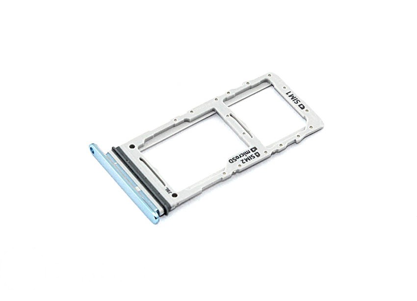 

Лоток SIM-карты для Samsung Galaxy S20 / S20 Plus / S20 Ultra (G980F/G988B/G985B) голубой, для Samsung Galaxy S20 / S20 Plus / S20 Ultra (G980F/G988B/G985B)