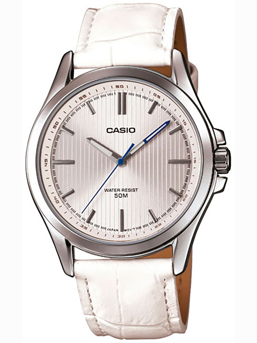 фото Наручные часы мужские casio mtp-e104l-7a