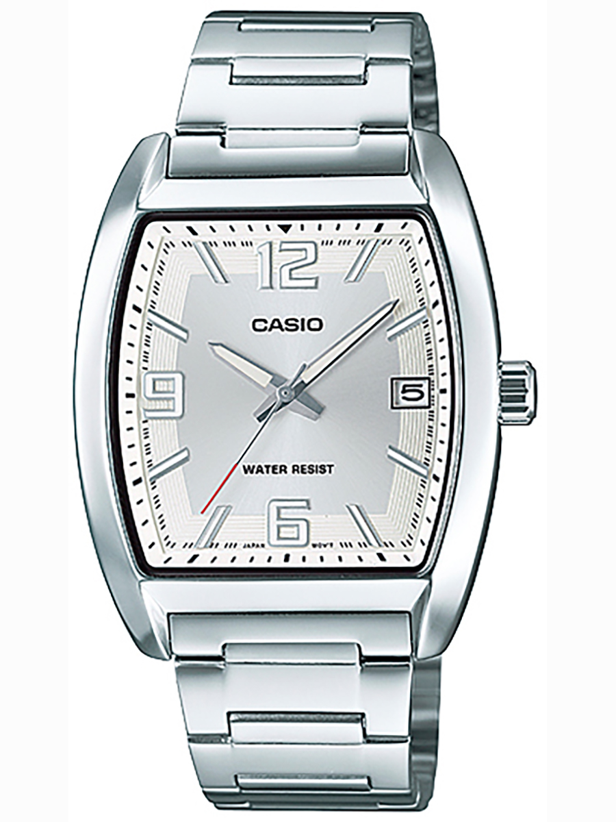 фото Наручные часы мужские casio mtp-e107d-7a