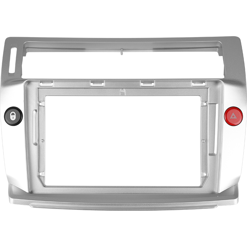 

Установочный комплект Teyes для Citroen C4 LA LC 2004-2014 9"