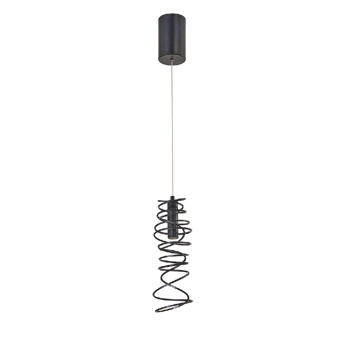 

Подвесной светильник Favourite Fontes 4555-2P, LED, 5W