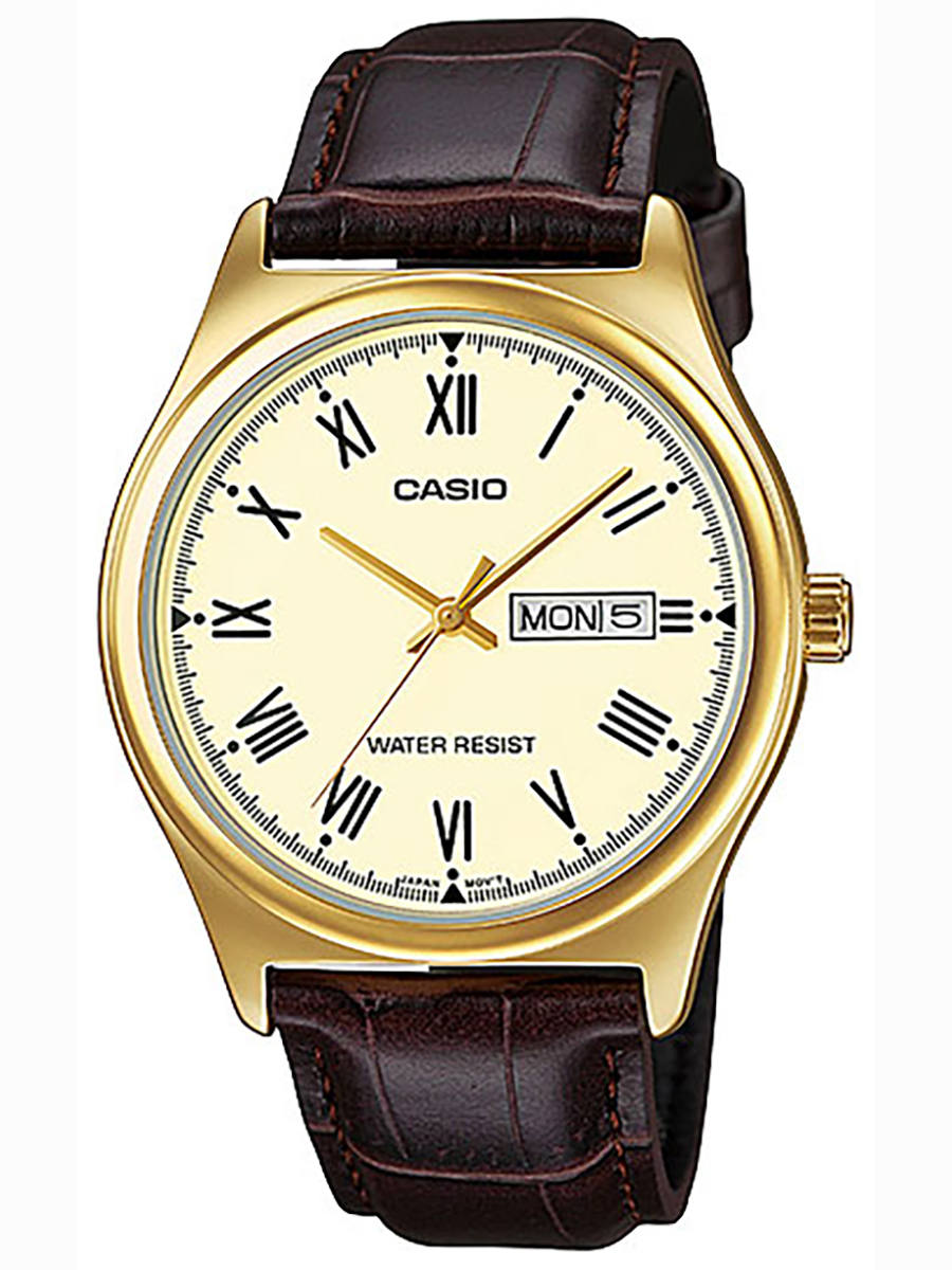 

Наручные часы мужские Casio MTP-V006GL-9B, MTP-V006GL-9B