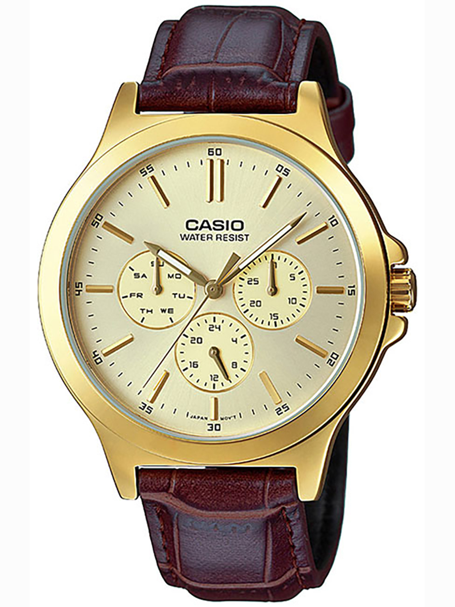 Купить Рассрочку Часы Casio