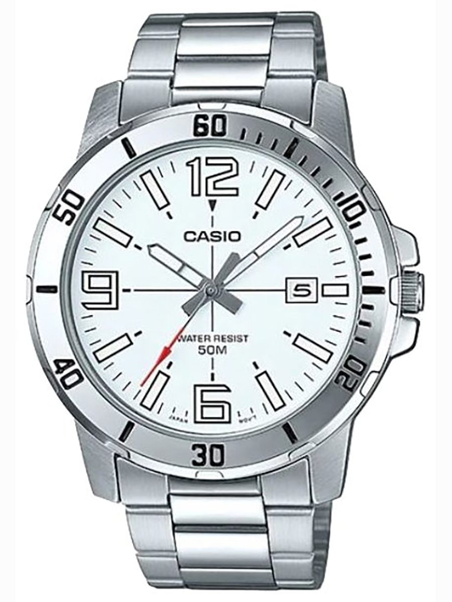 

Наручные часы мужские Casio MTP-VD01D-7B, MTP-VD01D-7B