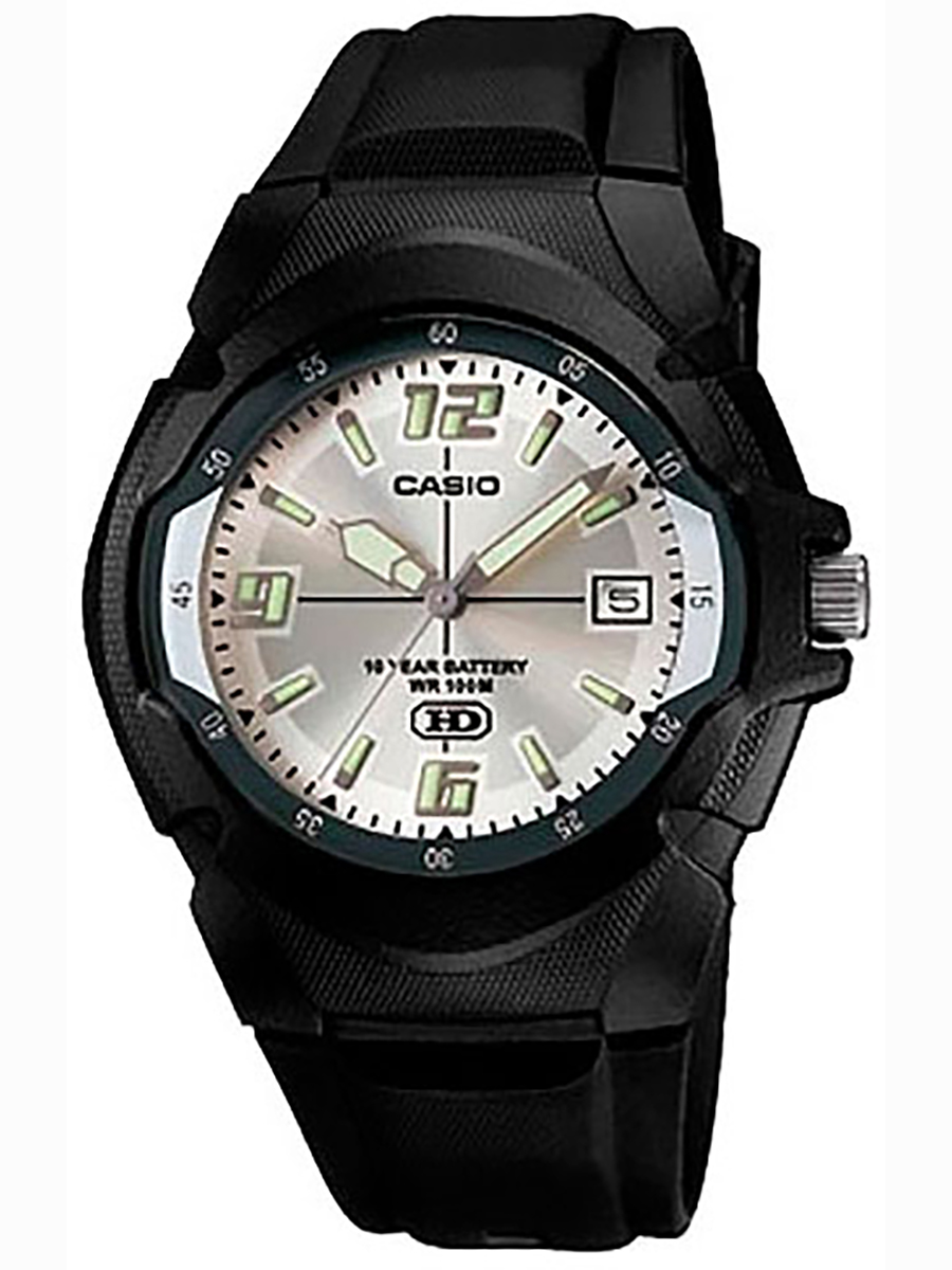 фото Наручные часы мужские casio mw-600f-7a