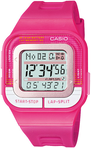 

Наручные часы мужские Casio SDB-100-4A, SDB-100-4A