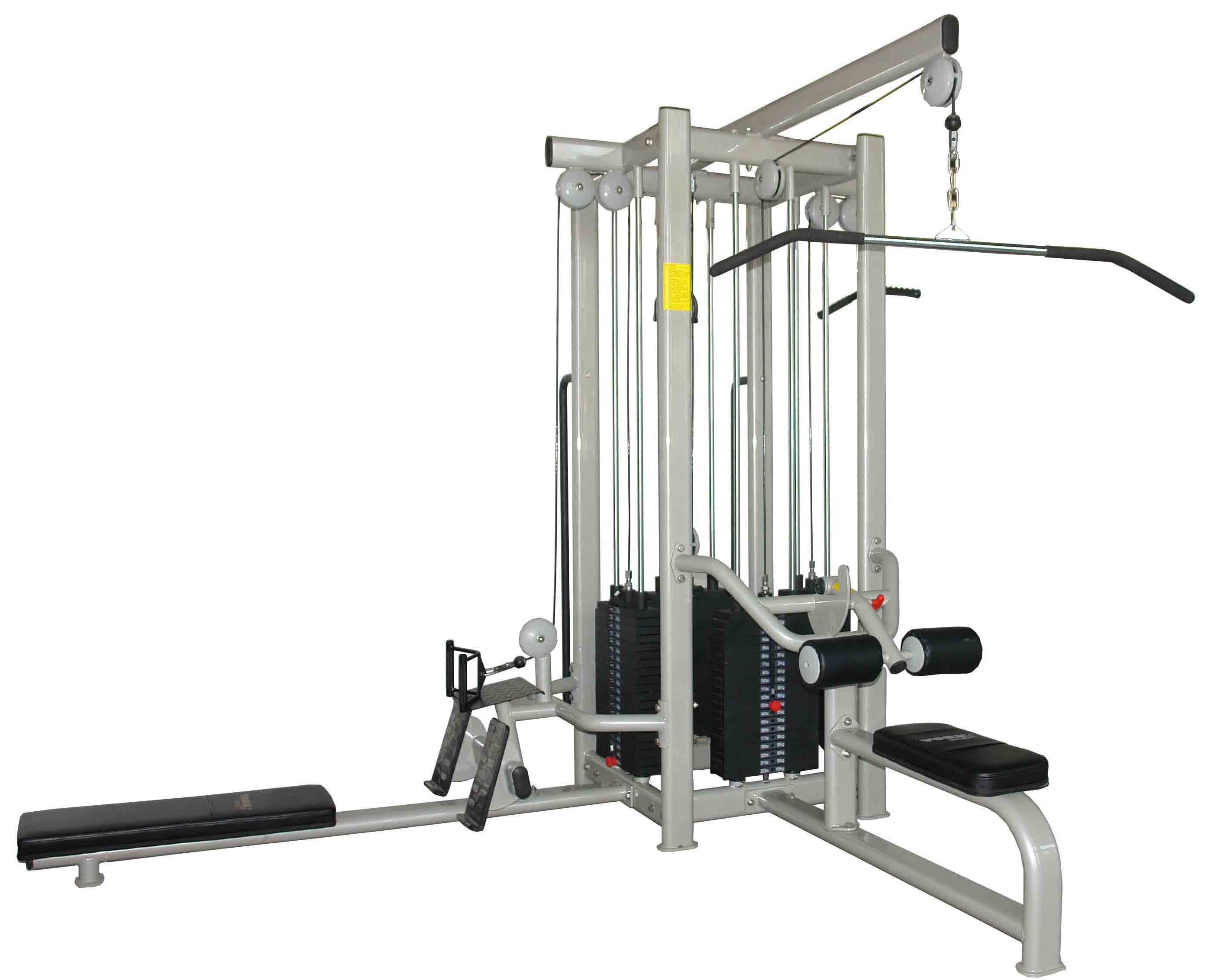 

Мультистанция 4-х сторонняя FITON BN-055