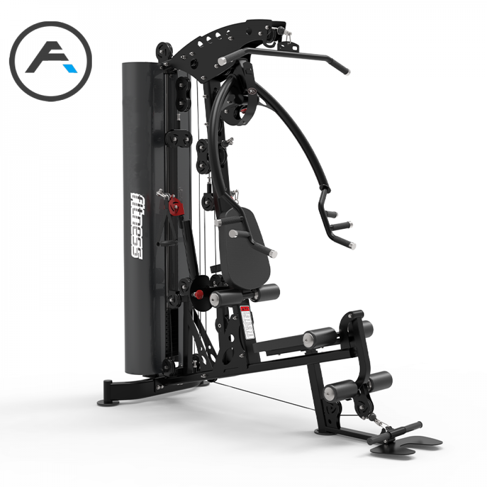 

Мультистанция APEX Intense F800, ap-f800