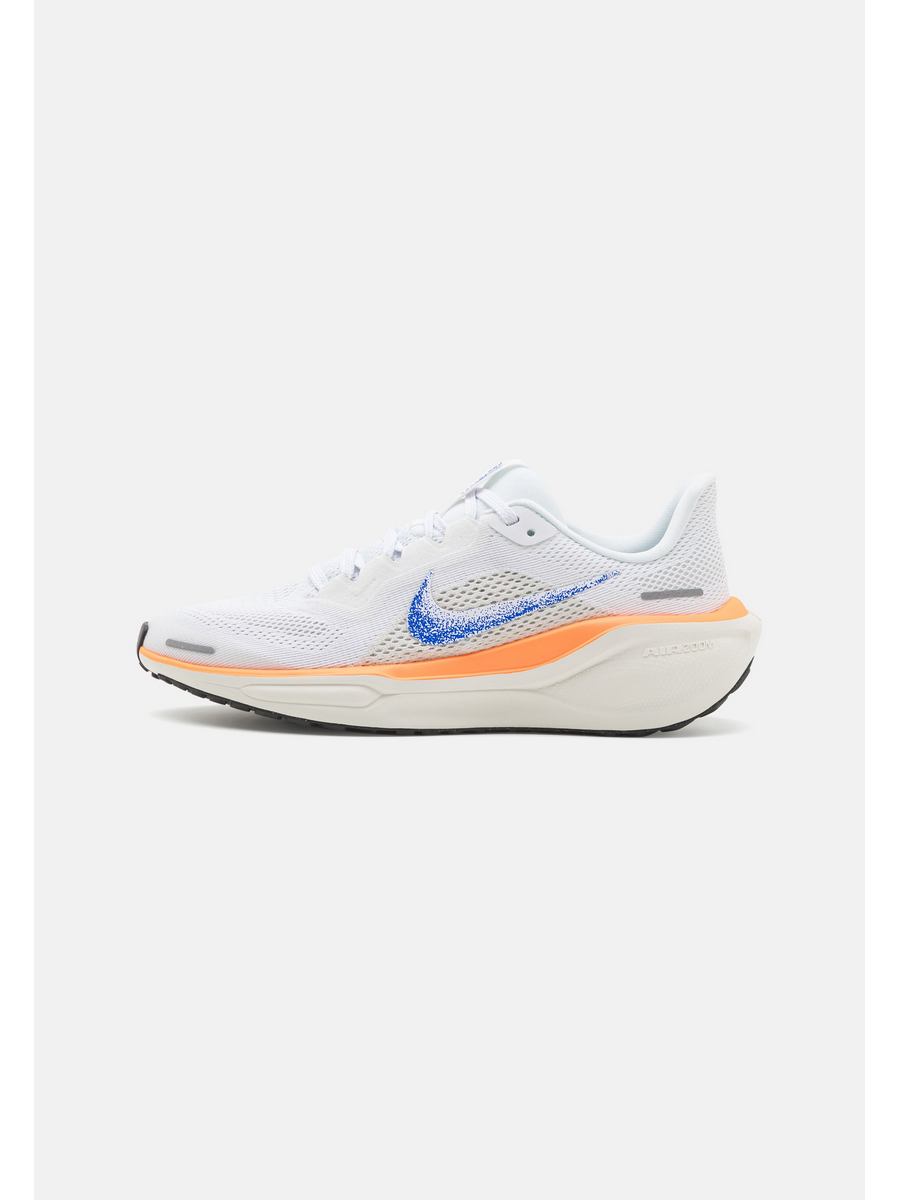 

Кроссовки унисекс Nike N1243A1JY белые 38.5 EU, Белый, N1243A1JY