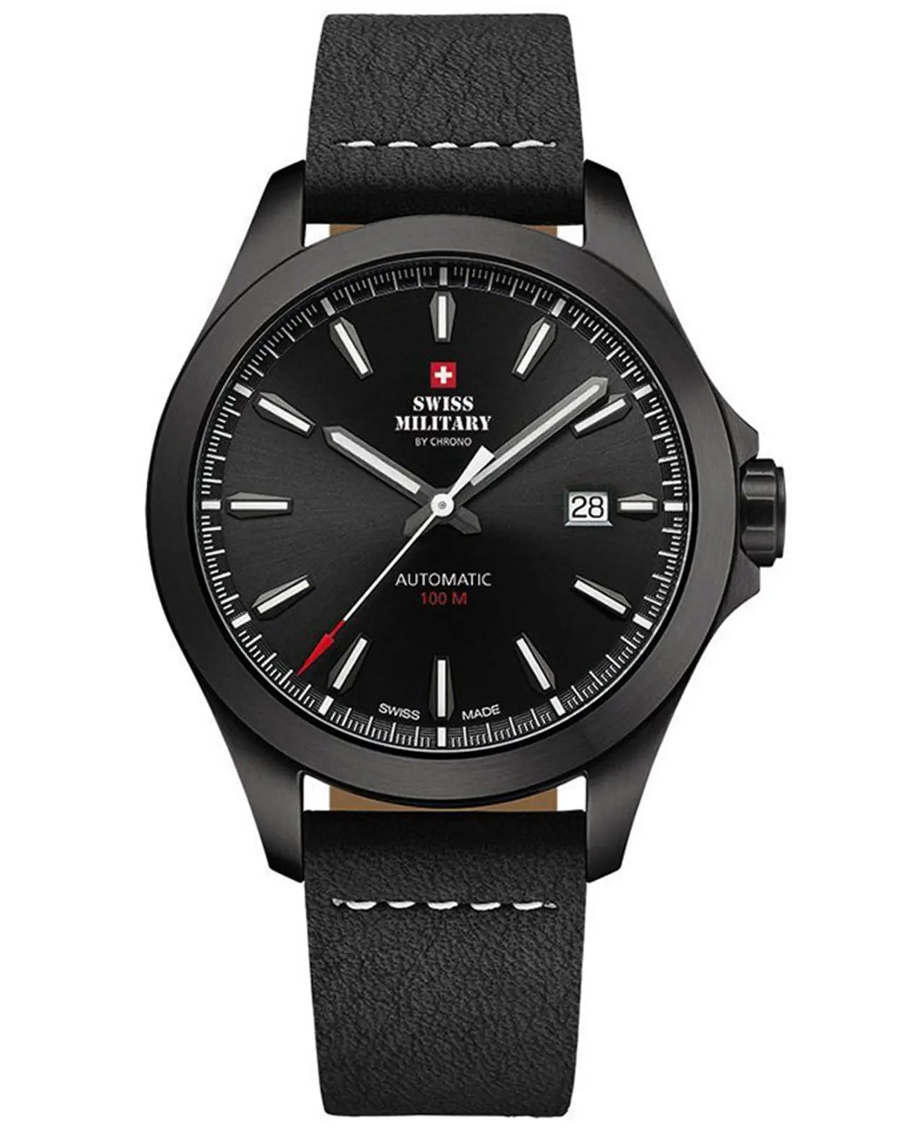 

Наручные часы мужские Swiss Military by Chrono SMA34077.10, SMA34077.10