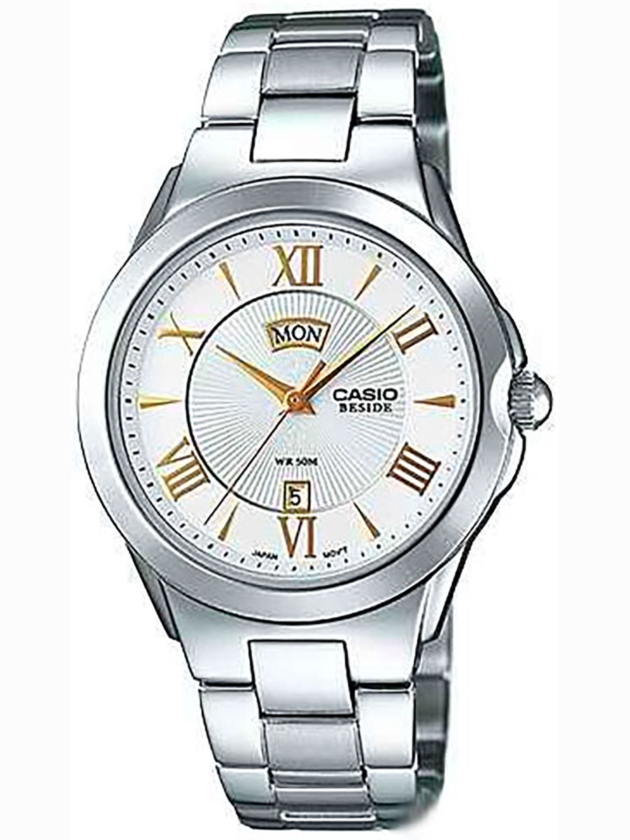 фото Наручные часы женские casio bel-130d-7a