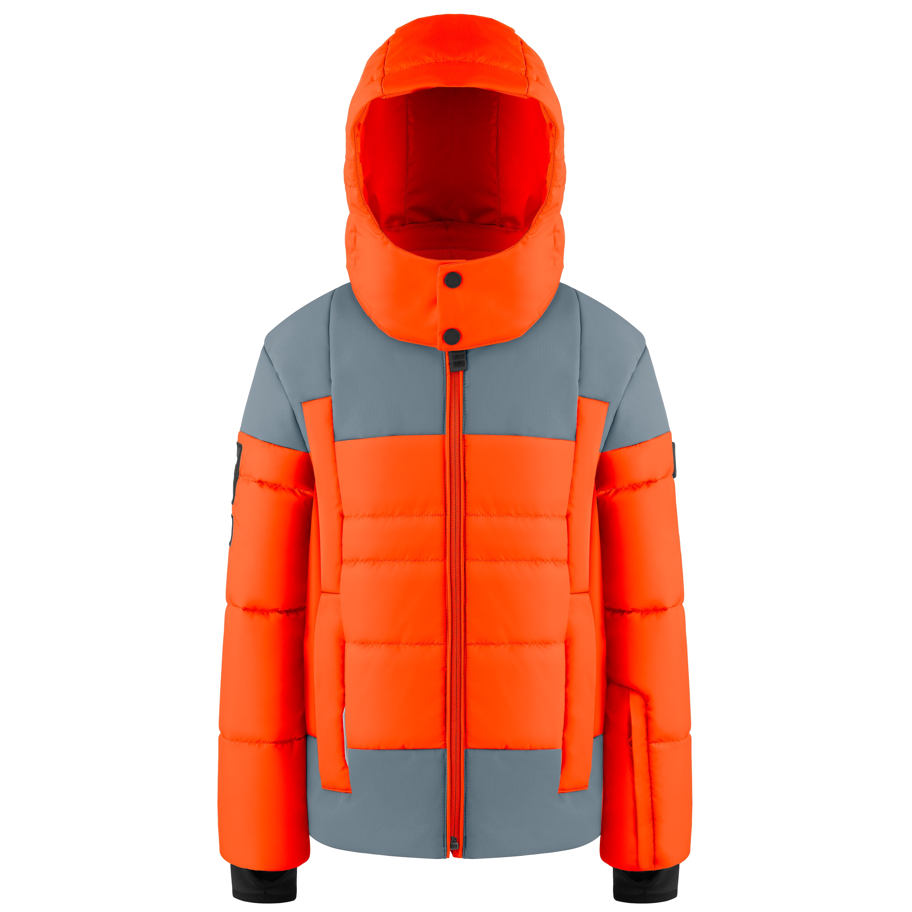 

Куртка детская Poivre Blanc W22-0903-Jrby/A Multico Flame Orange (Возраст:14A), W22-0903-Jrby/A