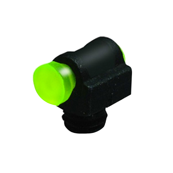 

Мушка HiViz SPARK II front sight зеленая универсальная