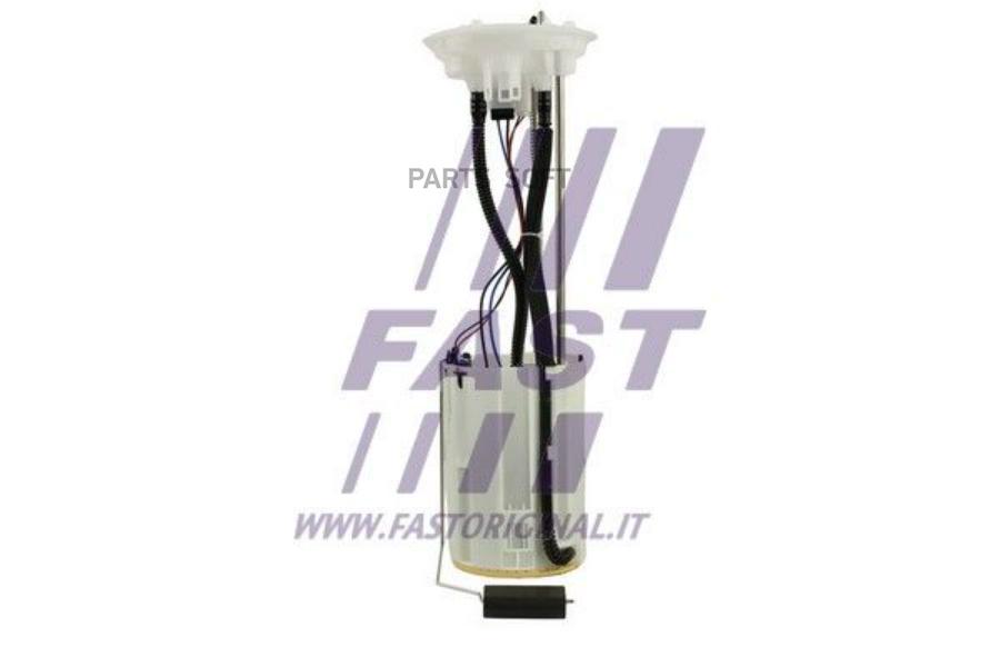 

НАСОС ТОПЛИВНЫЙ FIAT DUCATO 06 / 14 ЭЛЕКТРИЧЕСКА ДАТЧИК УРОВН 2.3/3.0 JTD