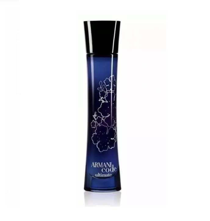 Парфюмерная вода Armani Code Ultimate lady 30 мл armani code ultimate femme