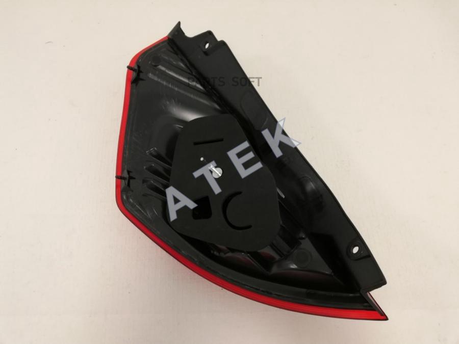 

42103320_ATEK FIESTA 13 Фонарь правый (хетчбек) RP-15973
