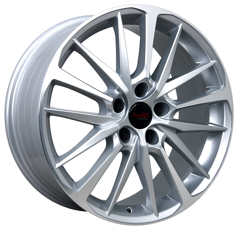 

Ty-284 Диск 18*8 Legeartis 5*114,3 Ет50 Dia 60,1 Ty-284 Sf (Прим. Тойота) (Стикер) Шт Lege
