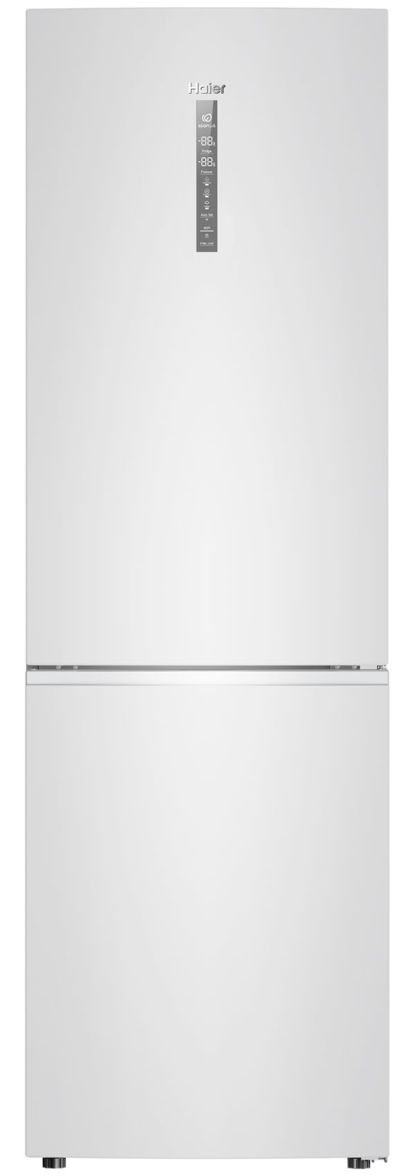 

Холодильник Haier C2F636CWFDU1 белый, C2F636CWFDU1