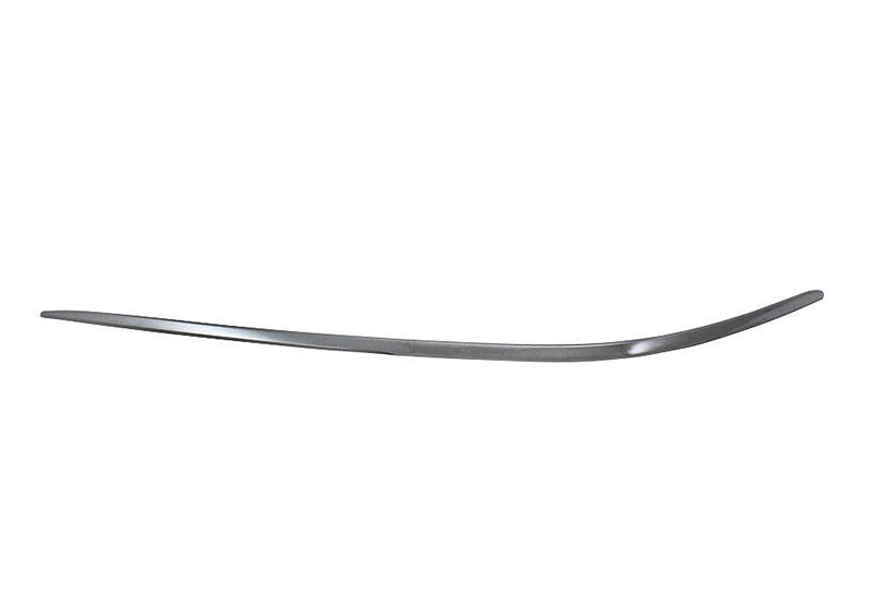 

Молдинг бампера заднего KIA 86681b2000